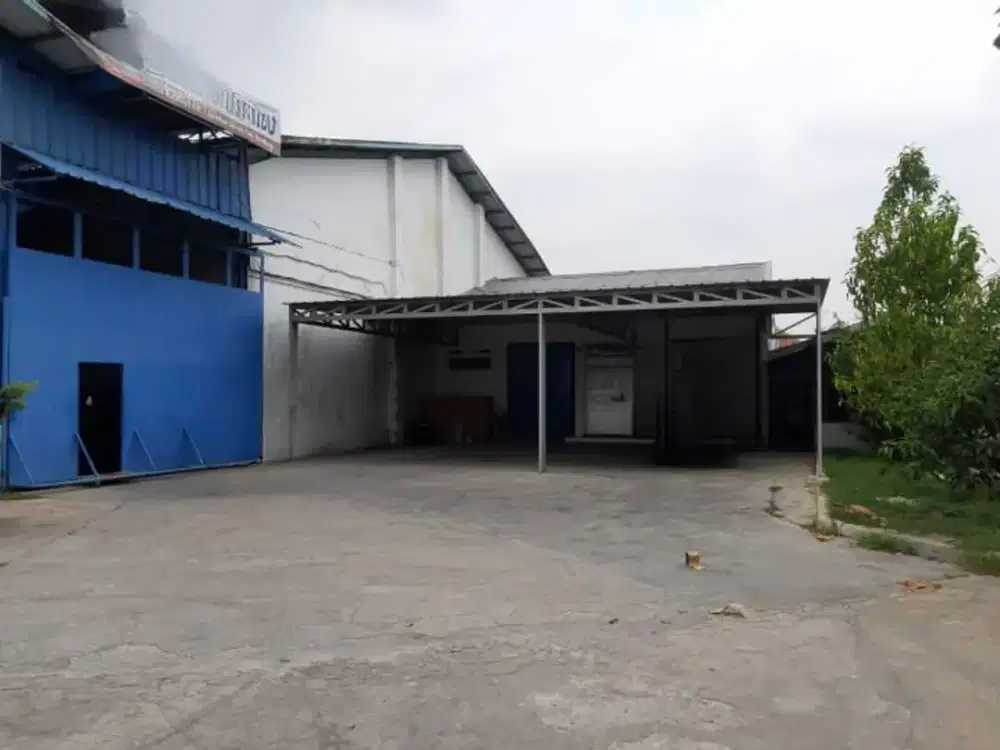 Jual cepat turun harga gudang majalaya rancaekek bandung