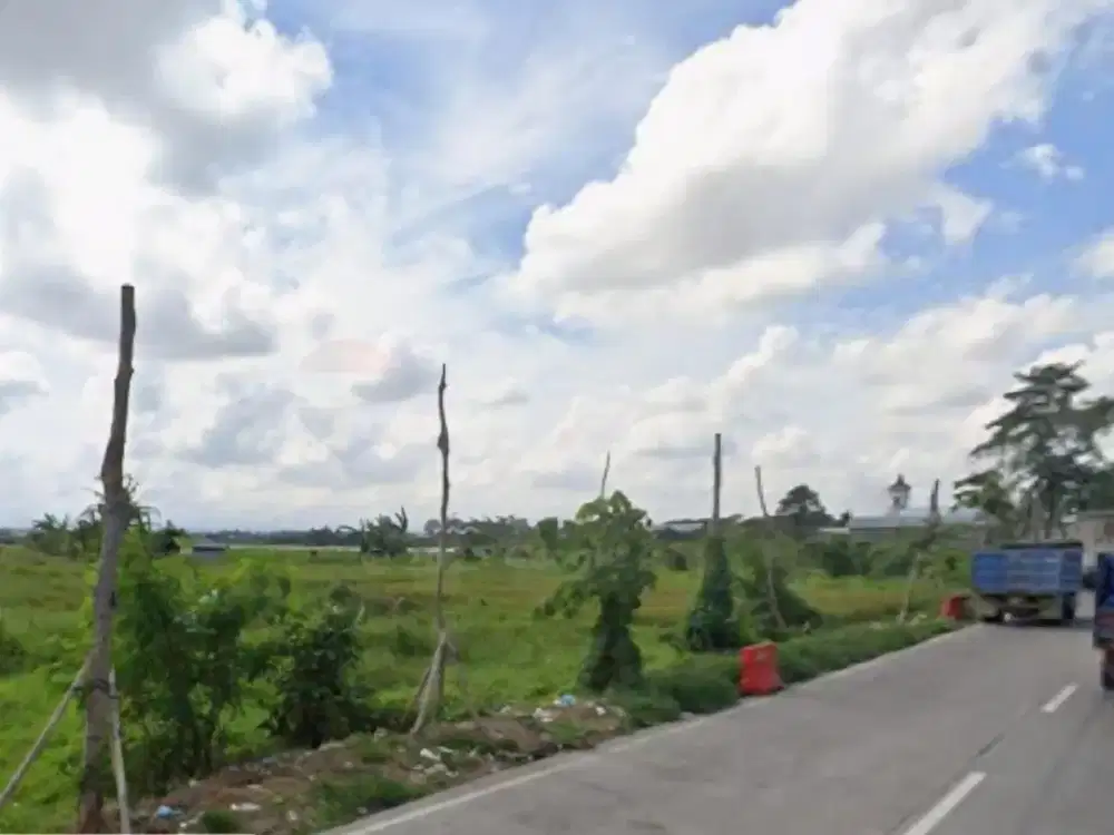 RARE COMMERCIAL LAND di Mengwitani, Forsale.