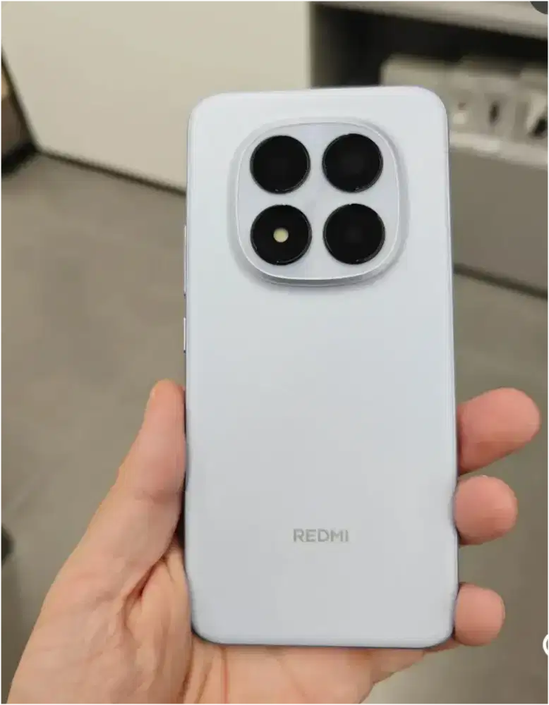 Redmi Note 15 4G