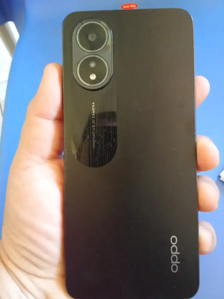 Oppo A38 ram 4+4 mmc 128 ORI bukan hp KW