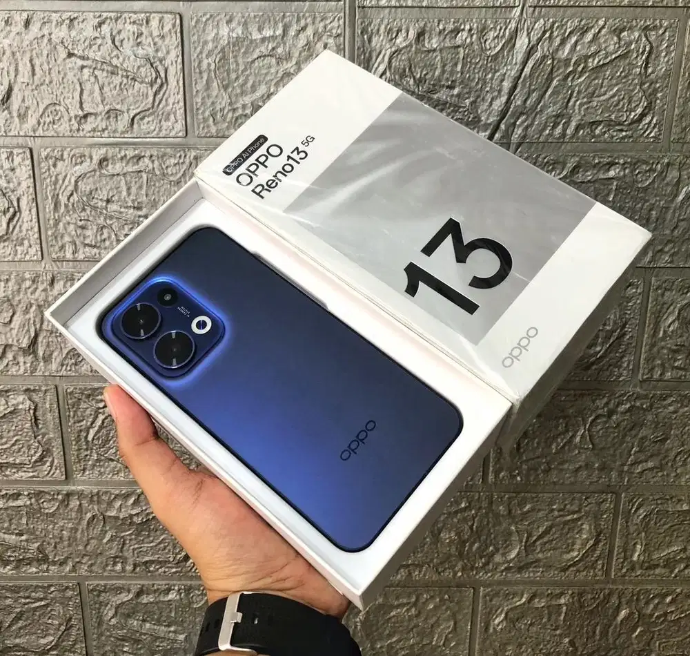 Oppo Reno 13 5G 12/256