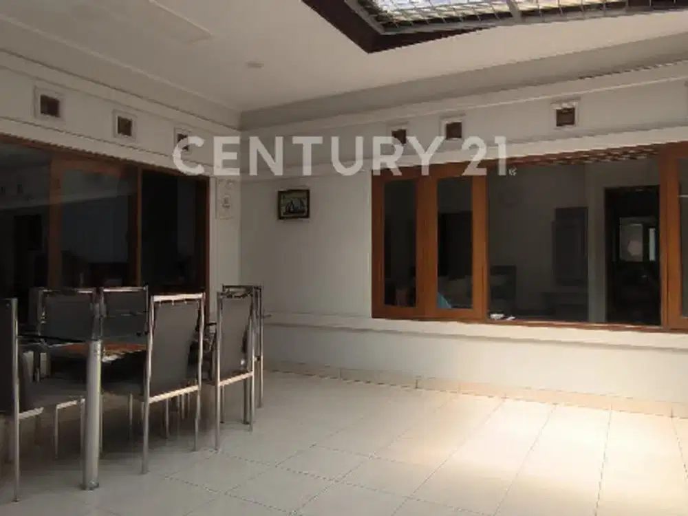 Rumah Full Furnished Cluster Batununggal Jelita