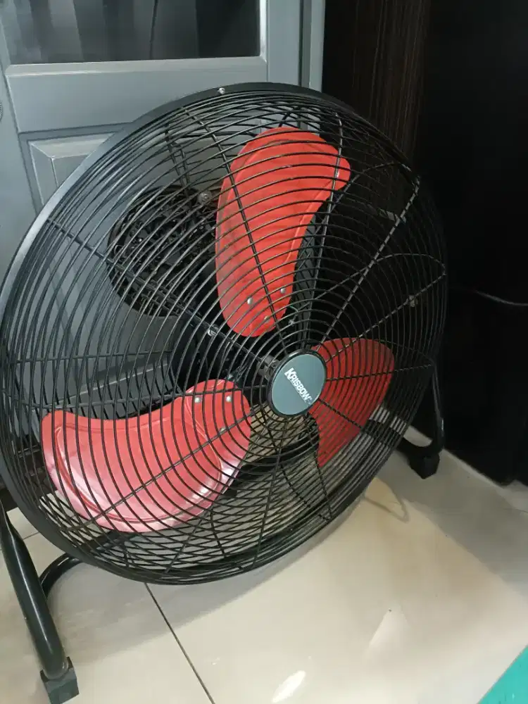 Kipas angin krisbow