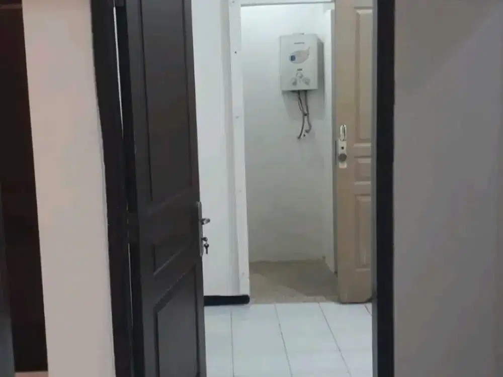 RON.A1414 RUMAH PONDOK CITRA EKSEKUTIF SURABAYA LOKASI NYAMAN MURAH