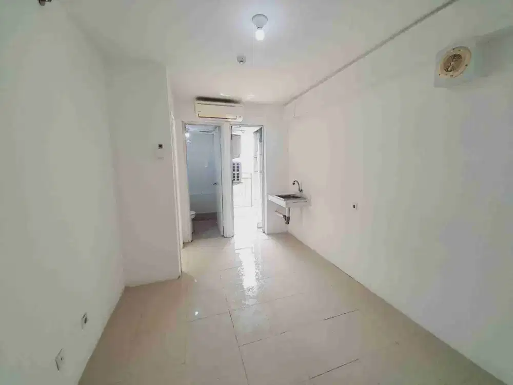 Disewakan Apartement 2kamar kosongan samping mall Bassura city