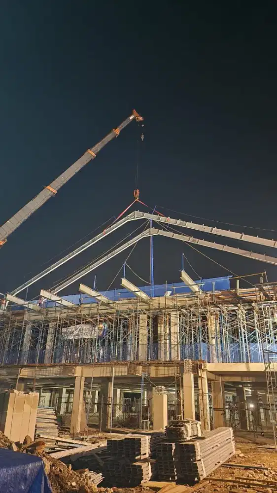 Lowongan Kerja Engineer,Drafter MEP