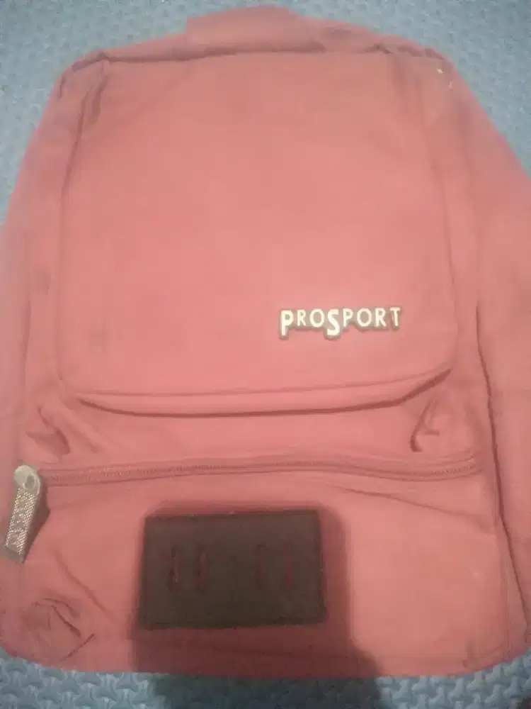 Di jual Tas ProSport