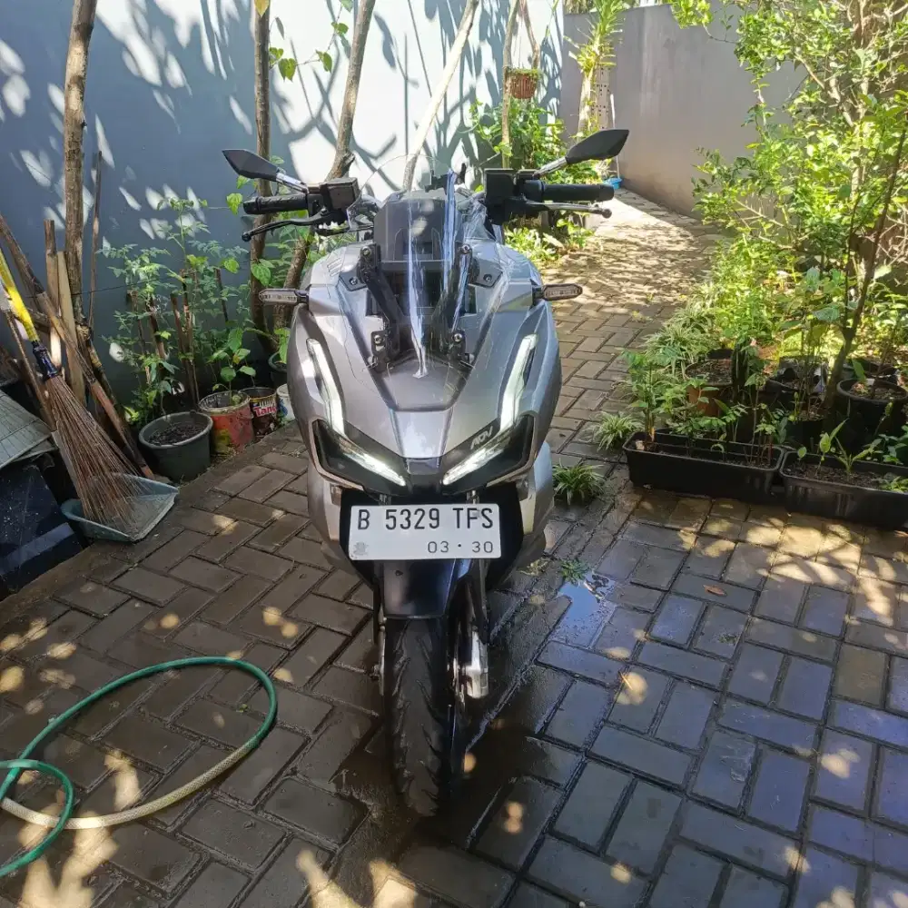 Adv 150 CC 2019