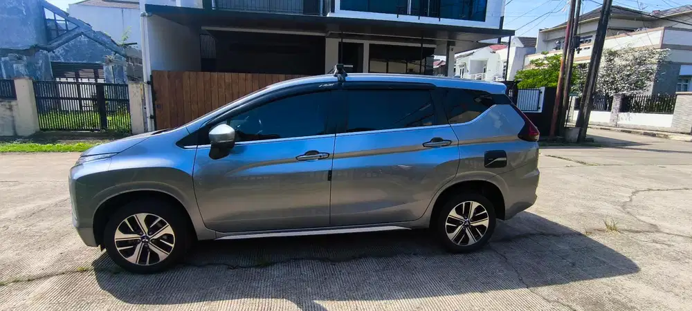 Mitsubishi Xpander 2018 Bensin