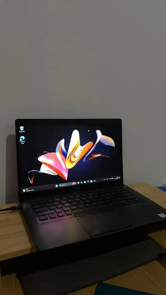 Dell Latitude 5400 core i7