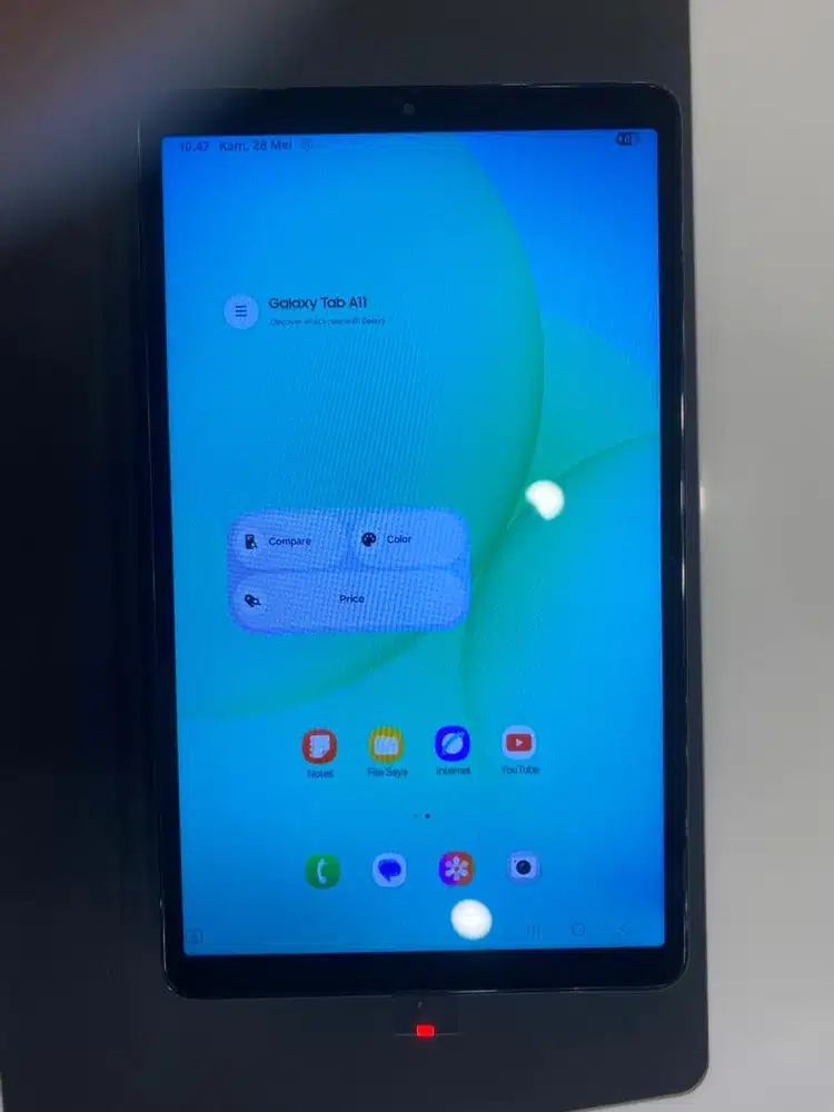 Tab S11 serias dapetkan promo cash back hingga 5 jutaan