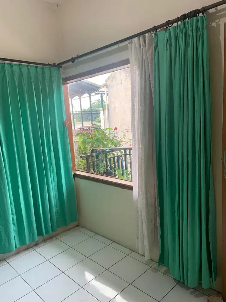 Kost Putri Pondok Cabe