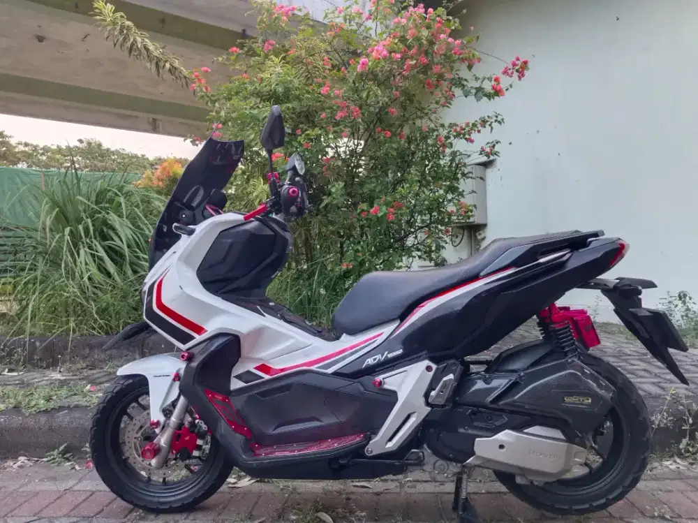 Di jual Honda ADV 150