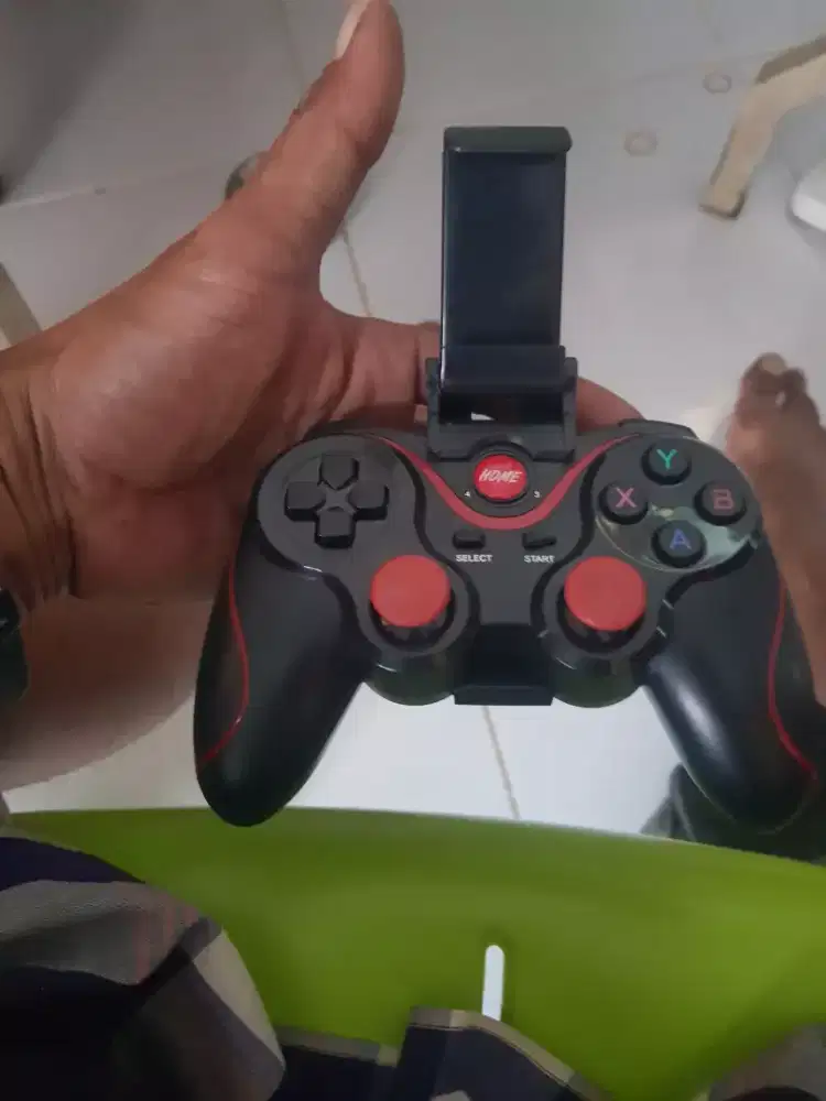 jual gamepad bisa pake hp dan laptop