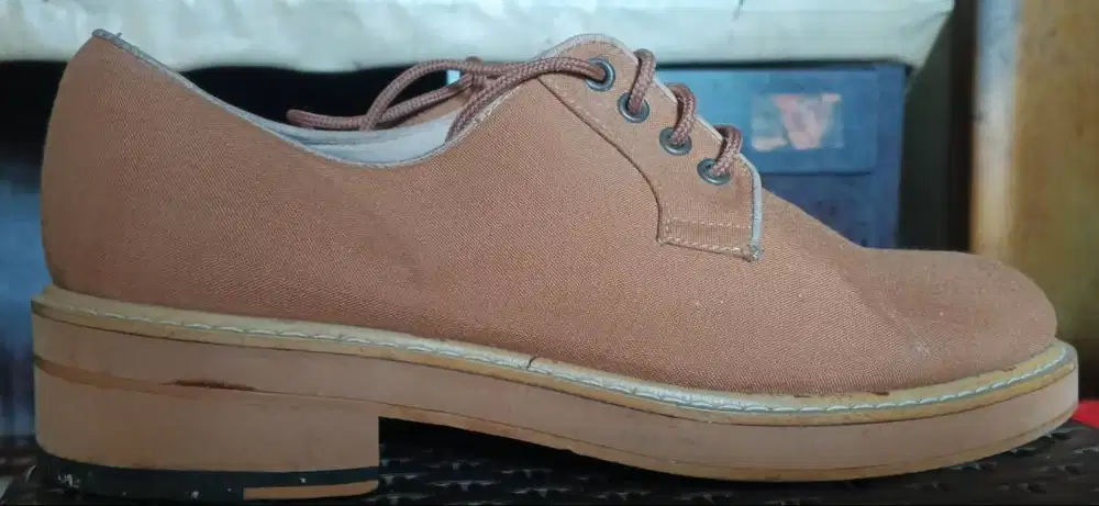Sepatu design by YSH size 41