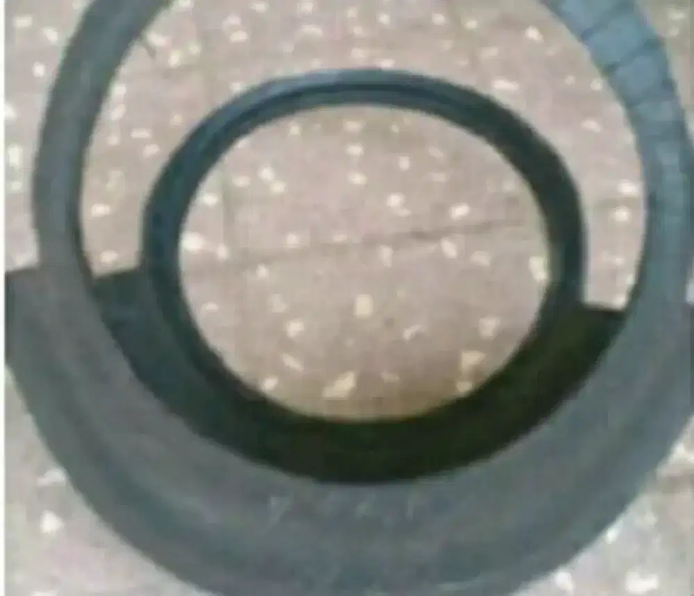 Ayunan ban mobil