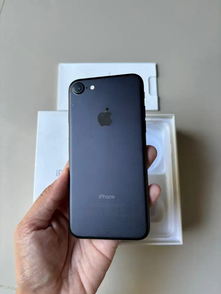 iPhone 7 128gb whitelist