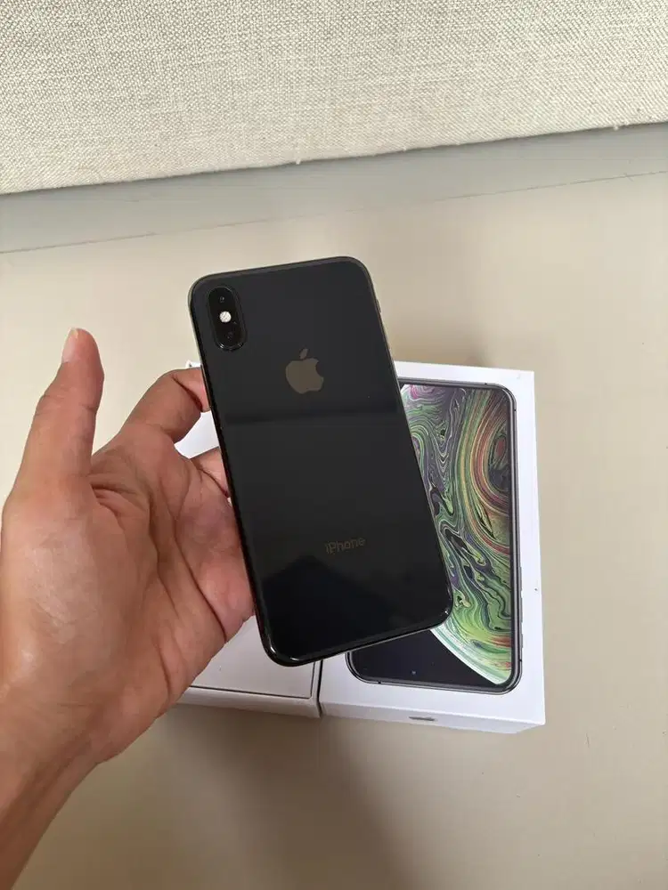 iPhone Xs 256GB inter