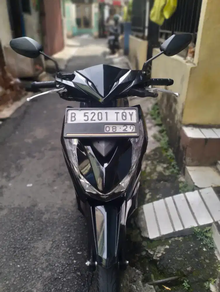 Jual Honda BEAT