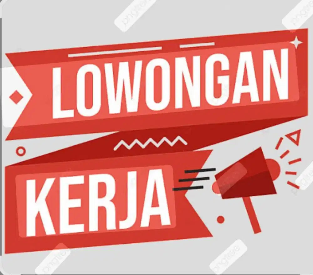 Lowongan tukang jahit celana wanita