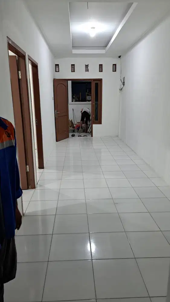 Dikontrakkan  Min. 6 Bulan