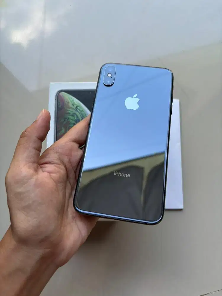 iPhone Xs Max 64GB inter