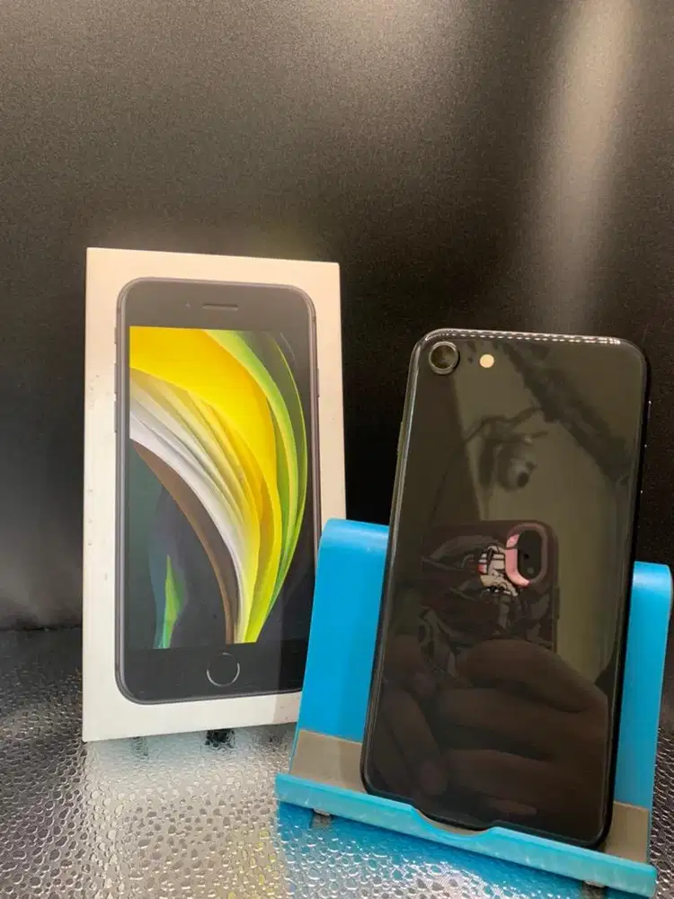 Iphone se 2 ibox