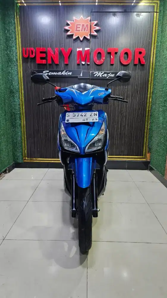 ENY MOTOR - HONDA VARIO 110 LED 2014 - Mesin Normal