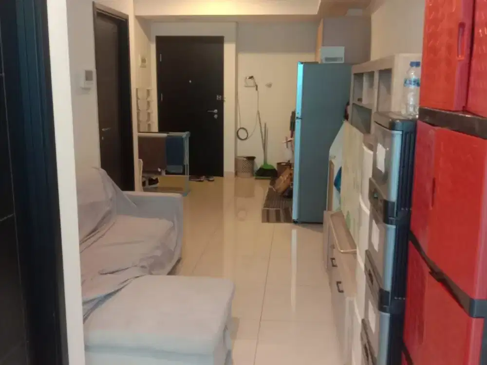 Jual Cepat Aspen Residence Fatmawati 2BR Full Furnished View Pool