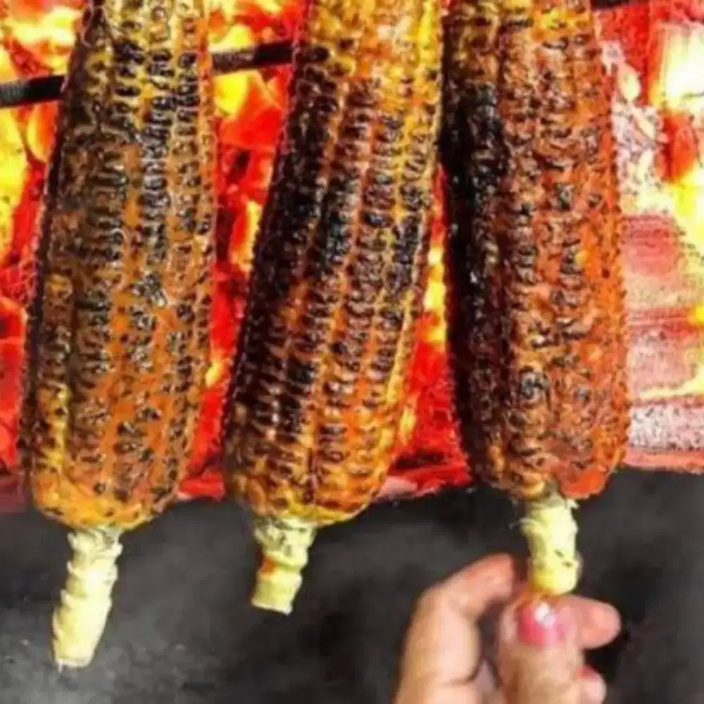 MENCARI KARYAWAN FNB JAGUNG BAKAR
