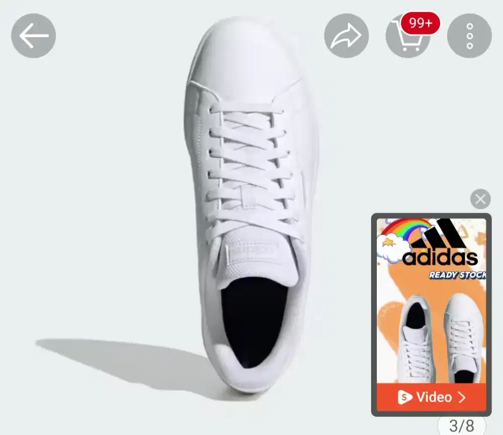 Adidas court original