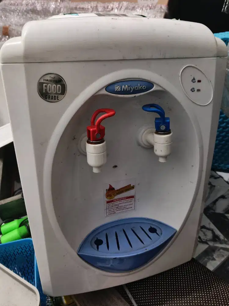 Dispenser miyako