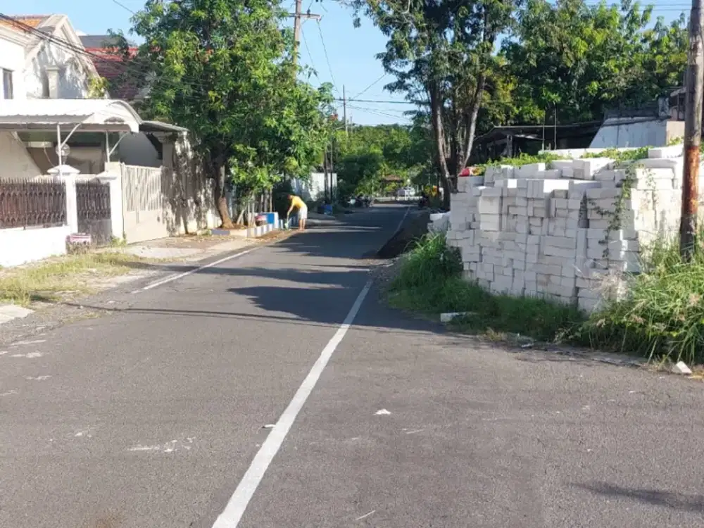 Tanah HOOK Baruk Pondok Nirwana Selangkah Raya MERR