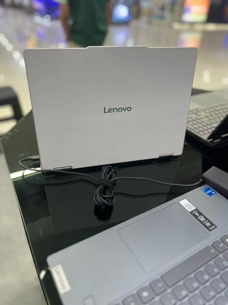 Lenovo Yoga 7i 2in1 KREDIT