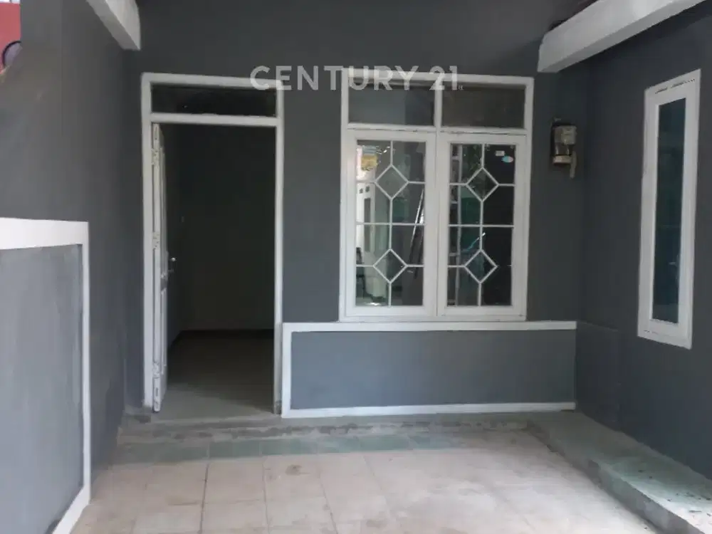 Rumah Strategis Dekat Kemana2 Lingkungan Enak Di Kota Cimahi