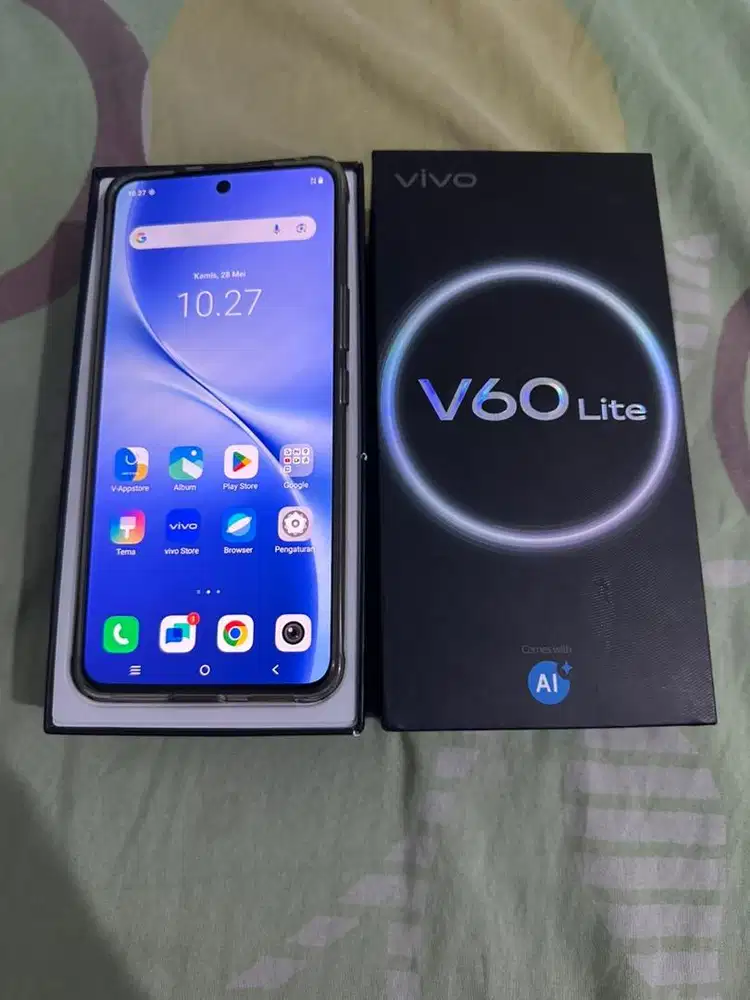 Vivo V60 Lite 8/256Gb