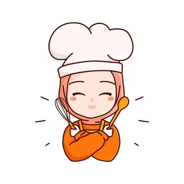 Lowongan pekerjaan masak