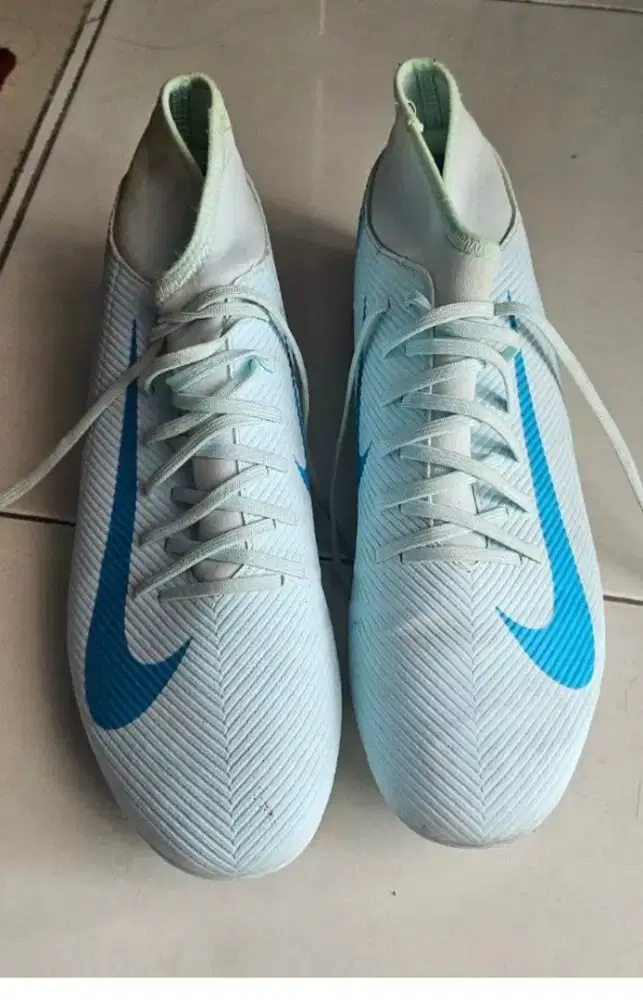 Nike original counter
