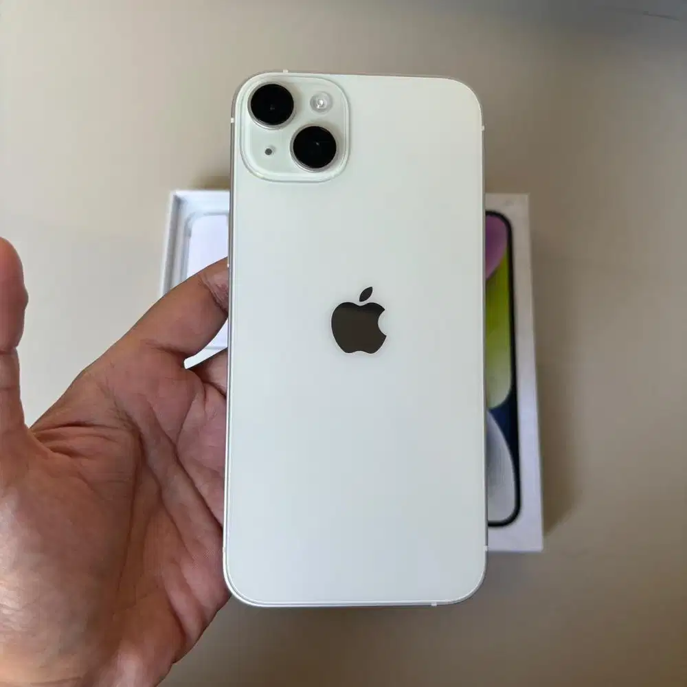 iPhone 14 Plus 128GB inter
