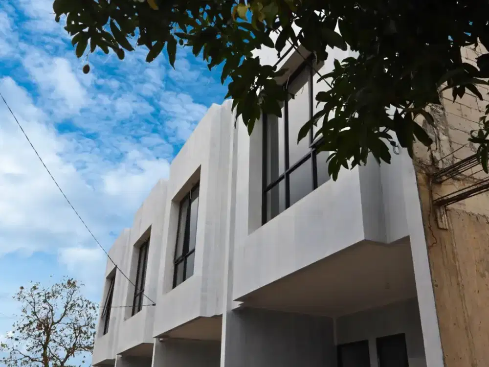 Bhakti Residences Hunian Strategis Dekat Graha Raya & Tol Kunciran 2 DP 0%