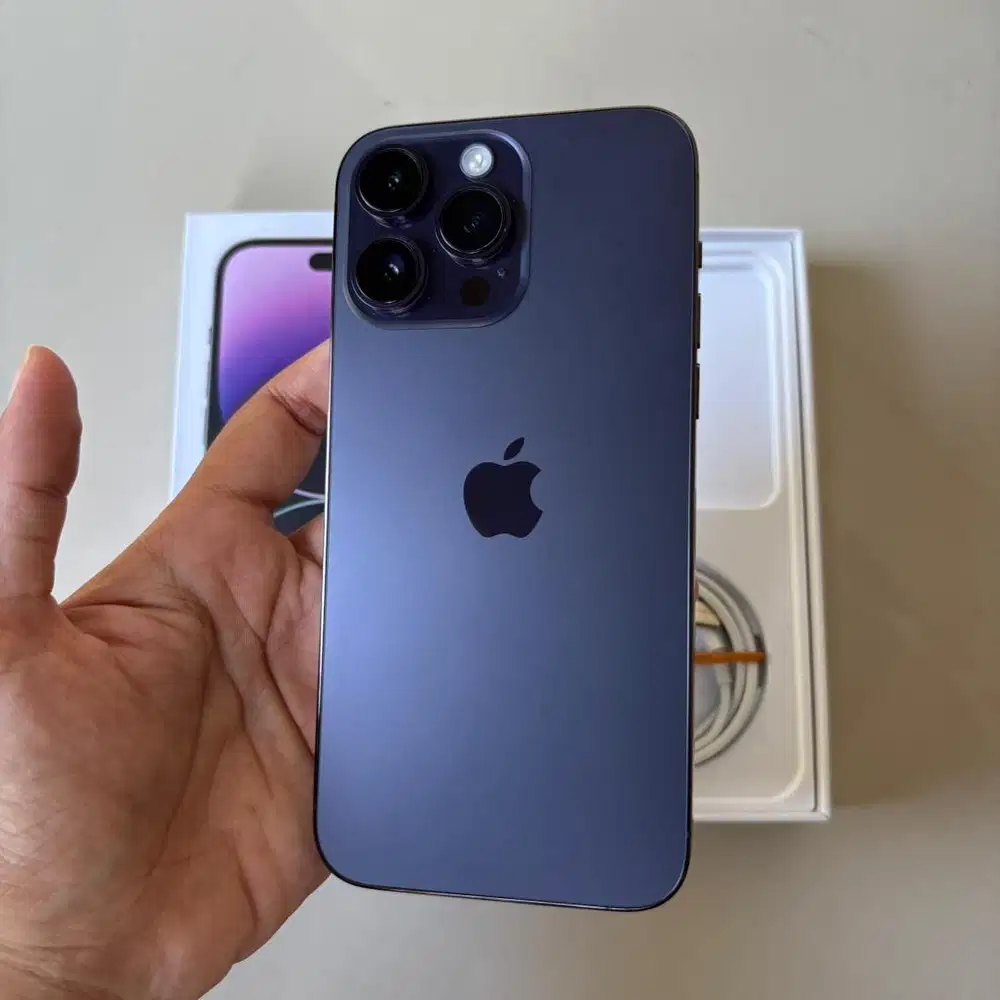 iPhone 14 Pro Max 128GB inter