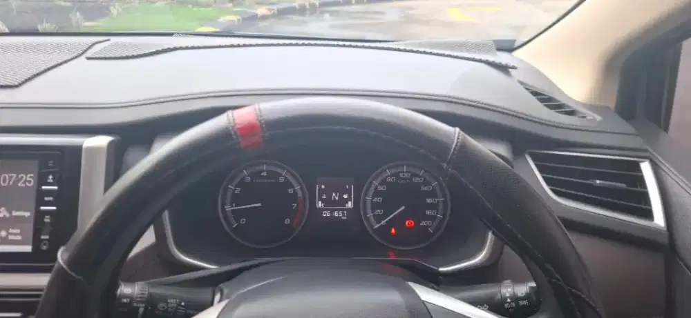 Nissan Livina VE 2019