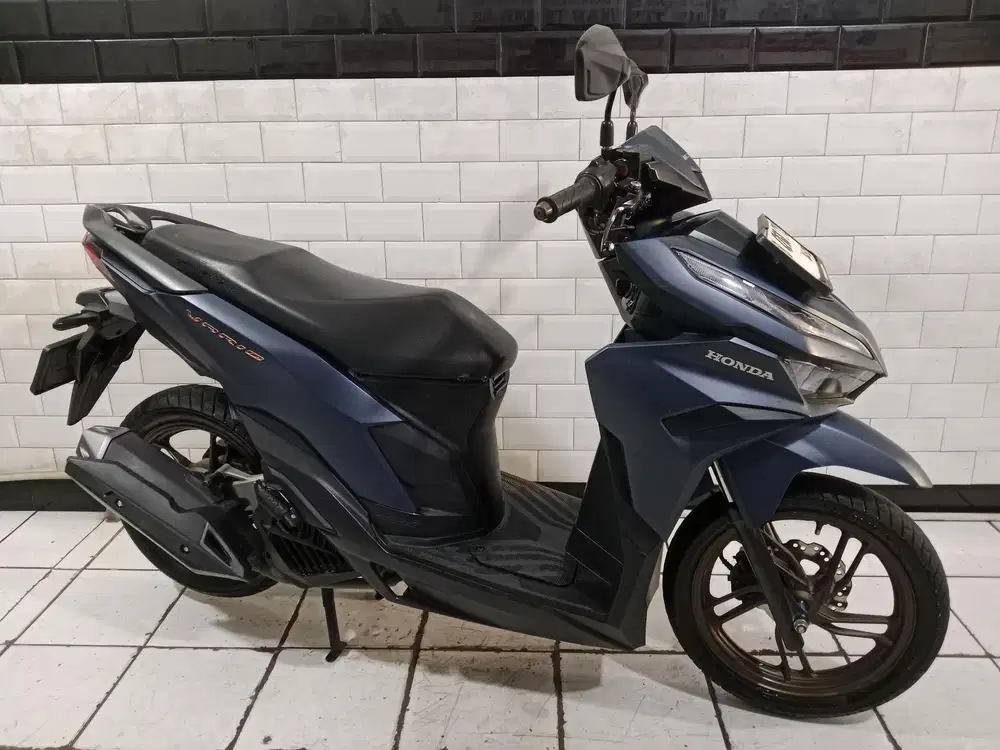 Vario new gen 2 tahun 2024 bagus original