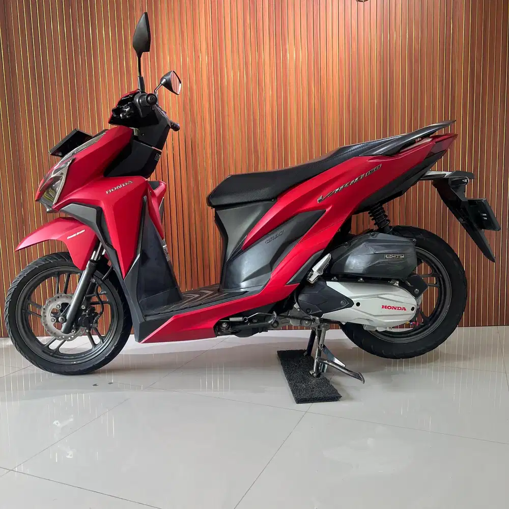 [VARIO 150 EXCLUSIVE 2020] CASH KREDIT TUKER TAMBAH DAN BERGARANSI