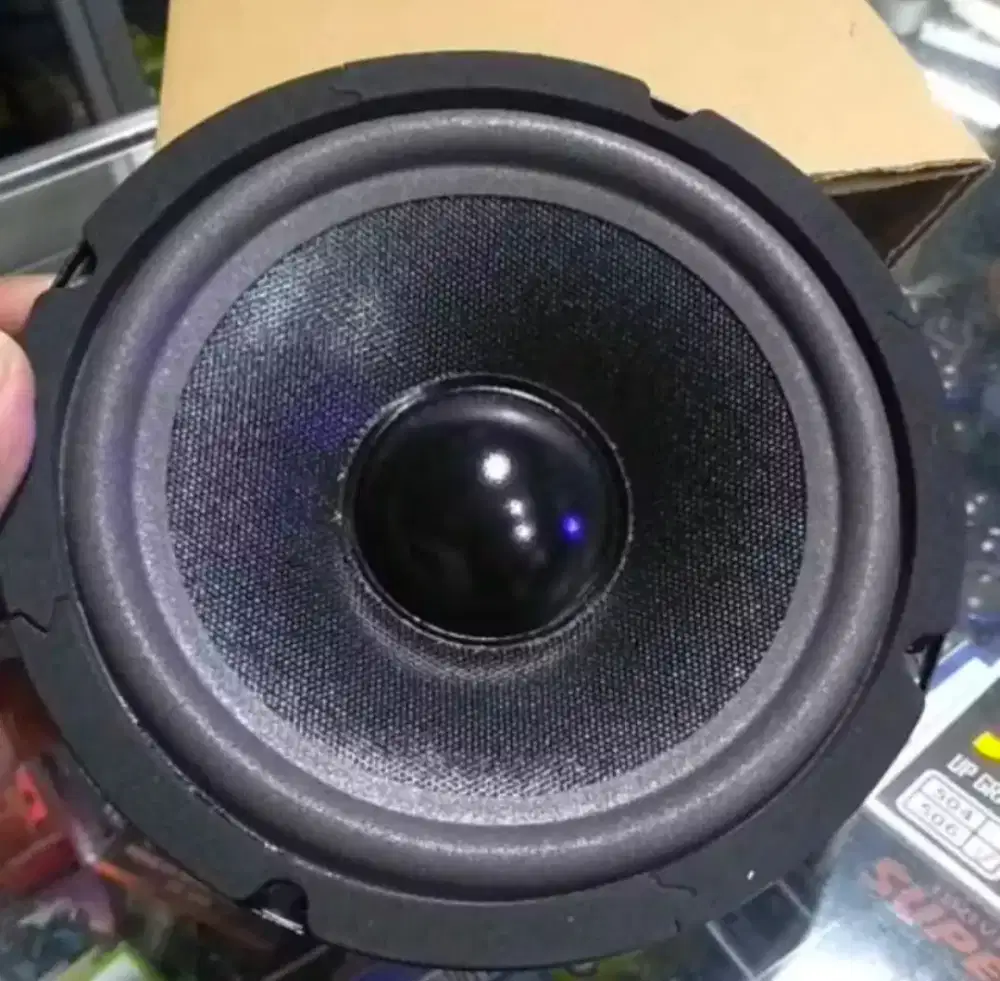 Speaker ACR 6 Inch Woofer