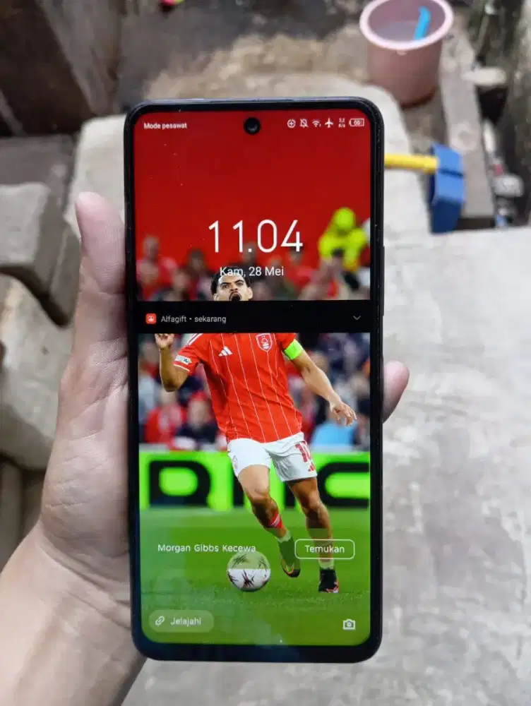 Infinix Hot 11S 6/128GB