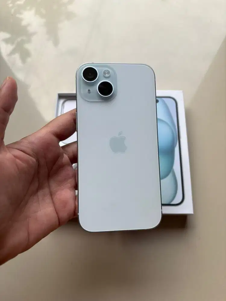 iPhone 15 128GB inter