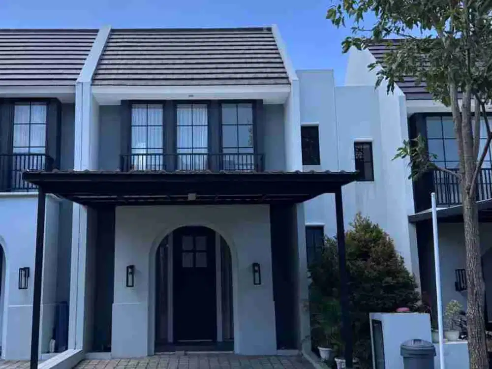 Sewa Rumah Di Citragrand Sambiroto Tembalang Semarang