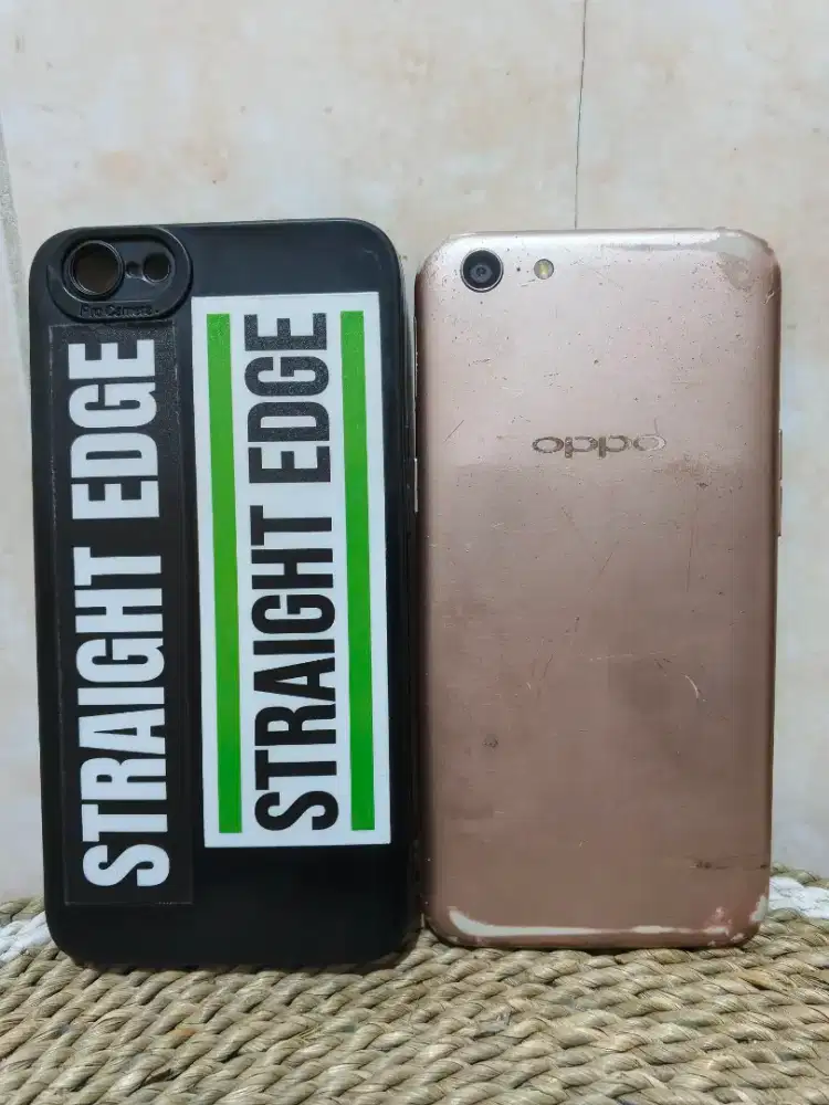 OPPO A71 RAM 2/16