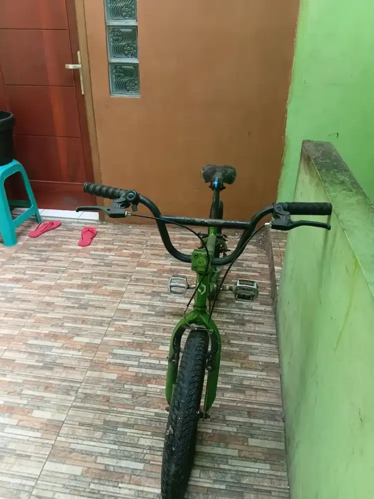 jual sepeda bmx murce